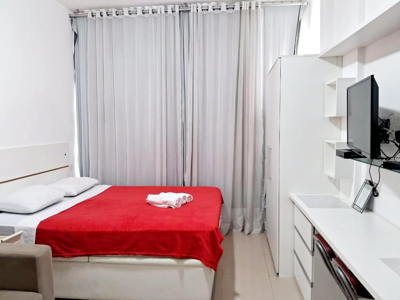 Apartment Confortavel Copa *
