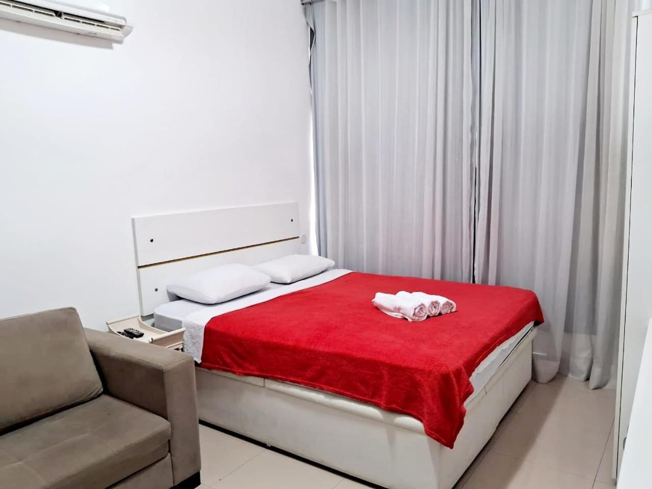 Confortavel Copa Apartment *