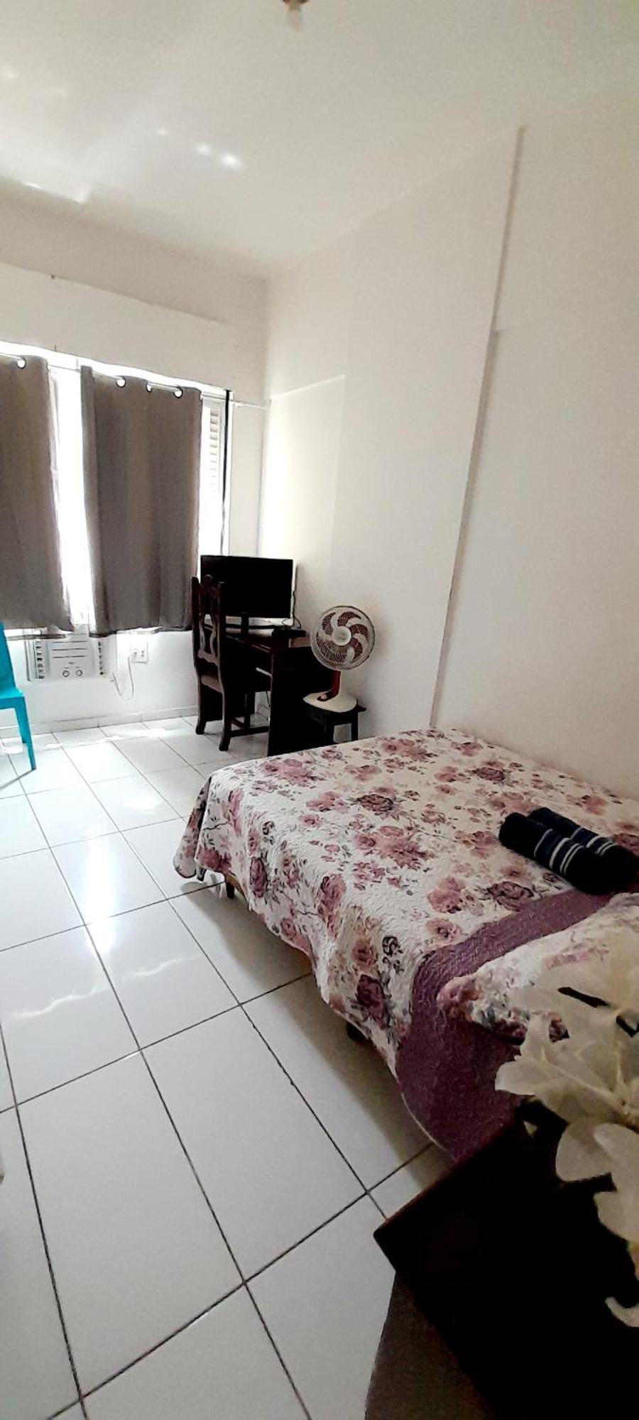 Excelente Copacabana Posto 5 Apartamento *