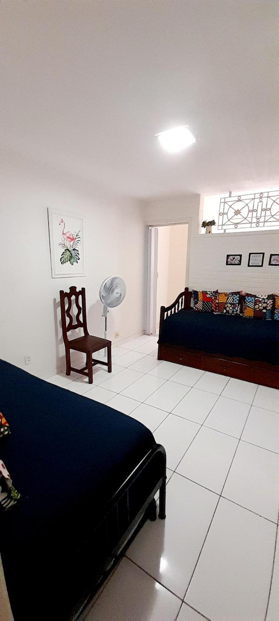 Apartamento Excelente Copacabana Posto 5 Rio de Janeiro