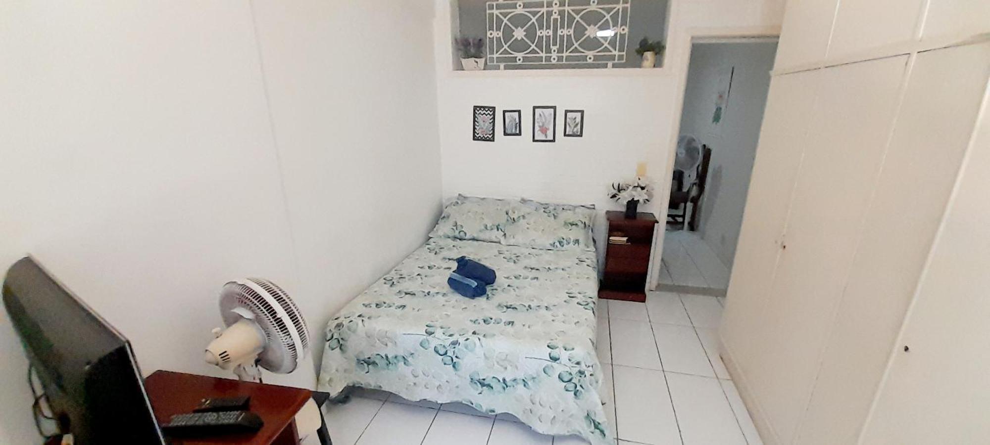 Excelente Copacabana Posto 5 Apartamento