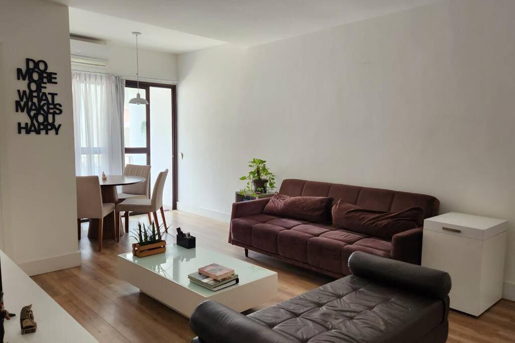 Ao Lado Da Praia-apto Compartilhado Apartamento *