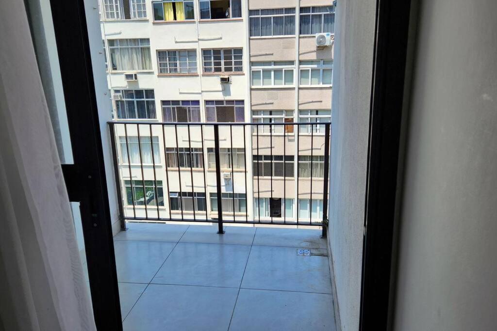 Ao Lado Da Praia-apto Compartilhado Apartamento Rio de Janeiro