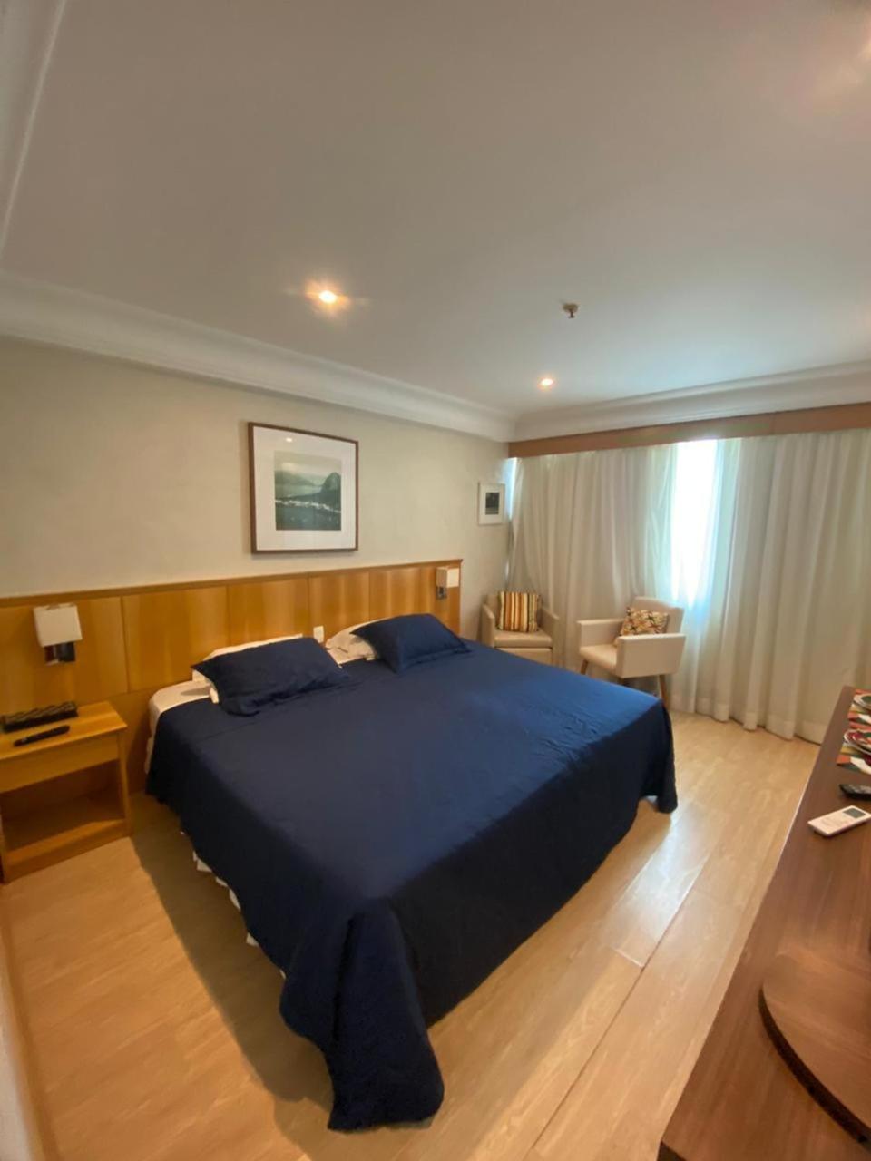 Apartamento Q2 Flat Mediterraneo - Hospedado Por Marcio & Luzia *