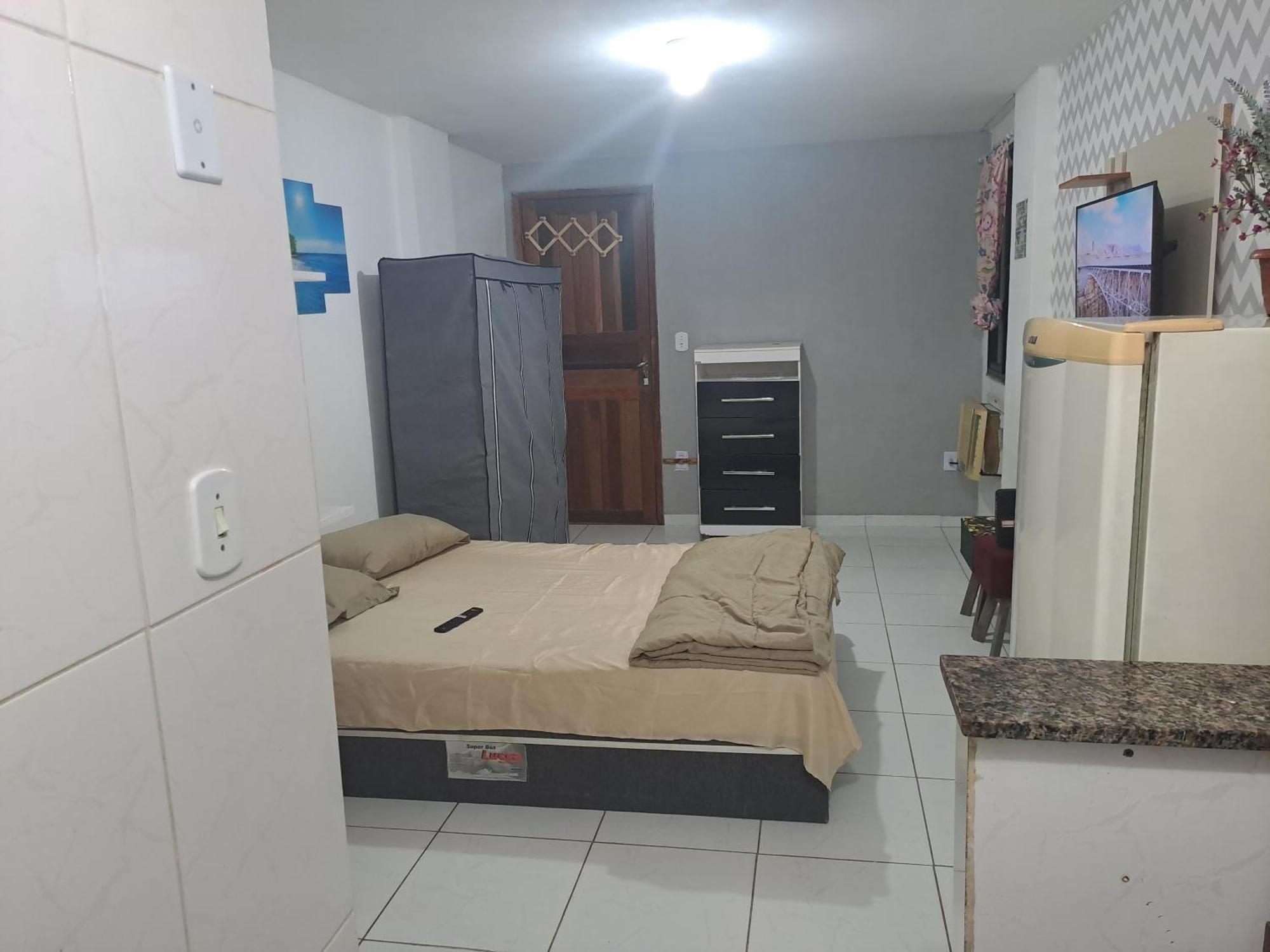 Apartamento Pe Na Areia Recreio Rio de Janeiro