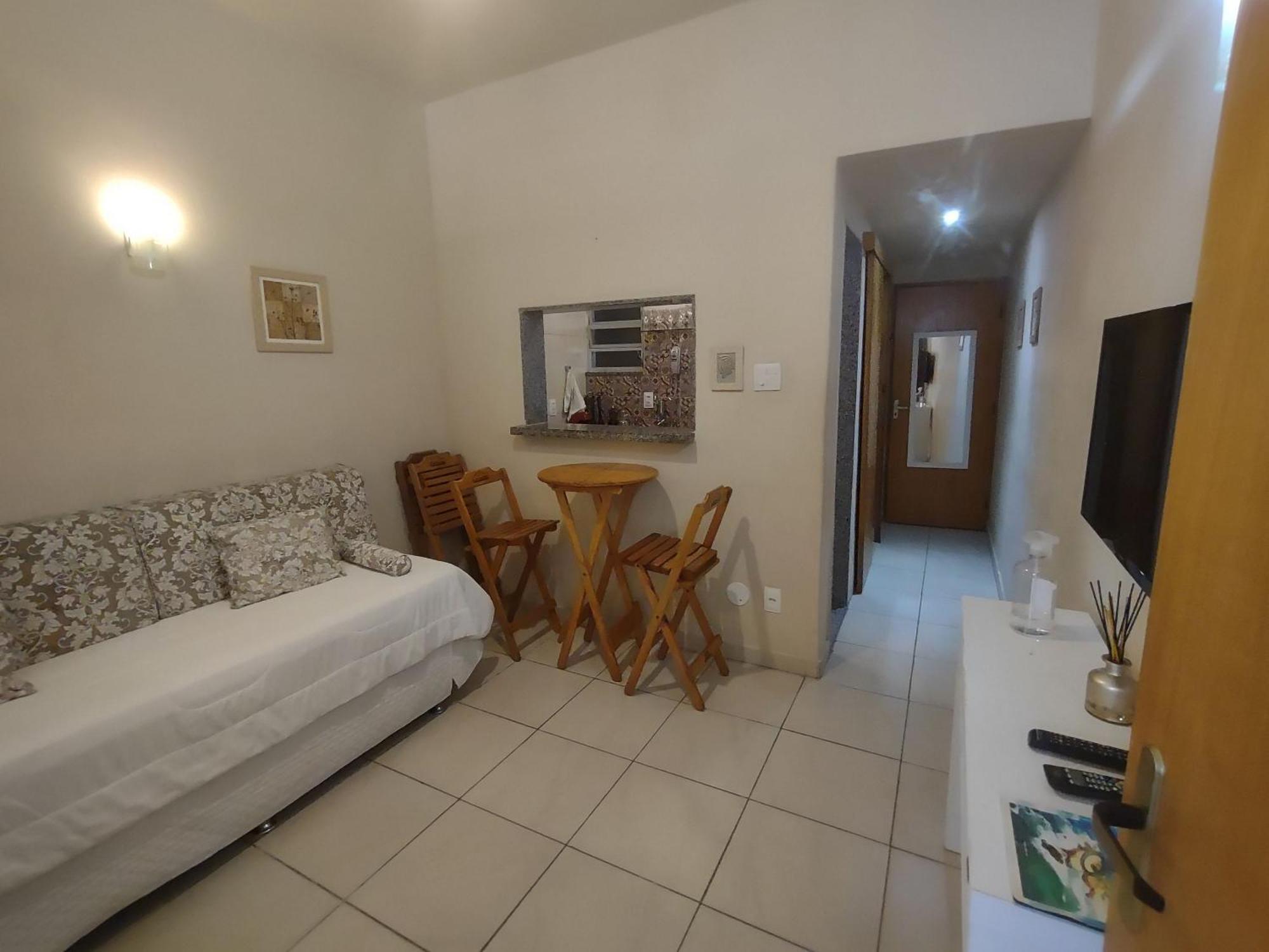 Boa Fortuna Apartment
