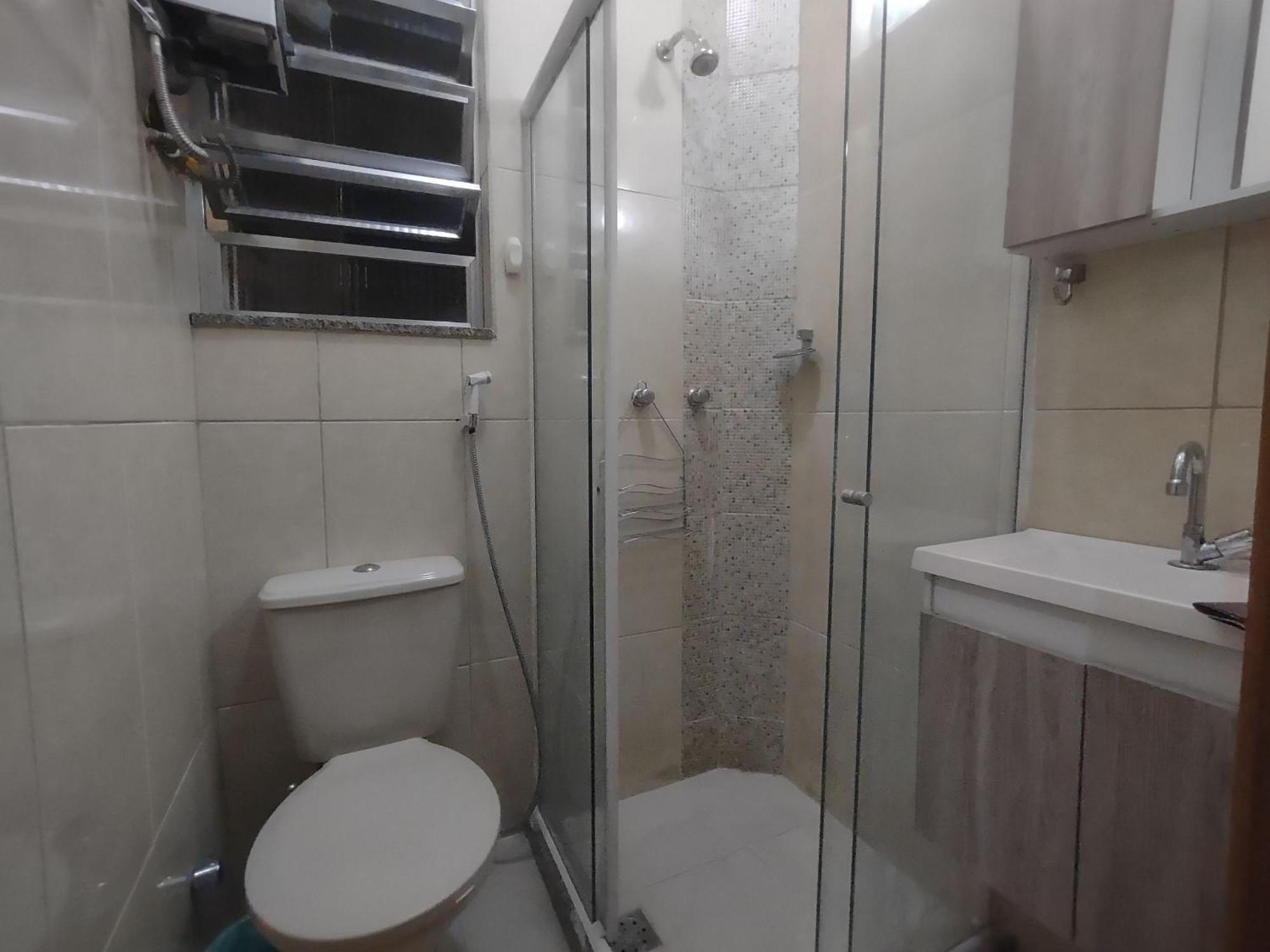 Boa Fortuna Apartment Rio de Janeiro