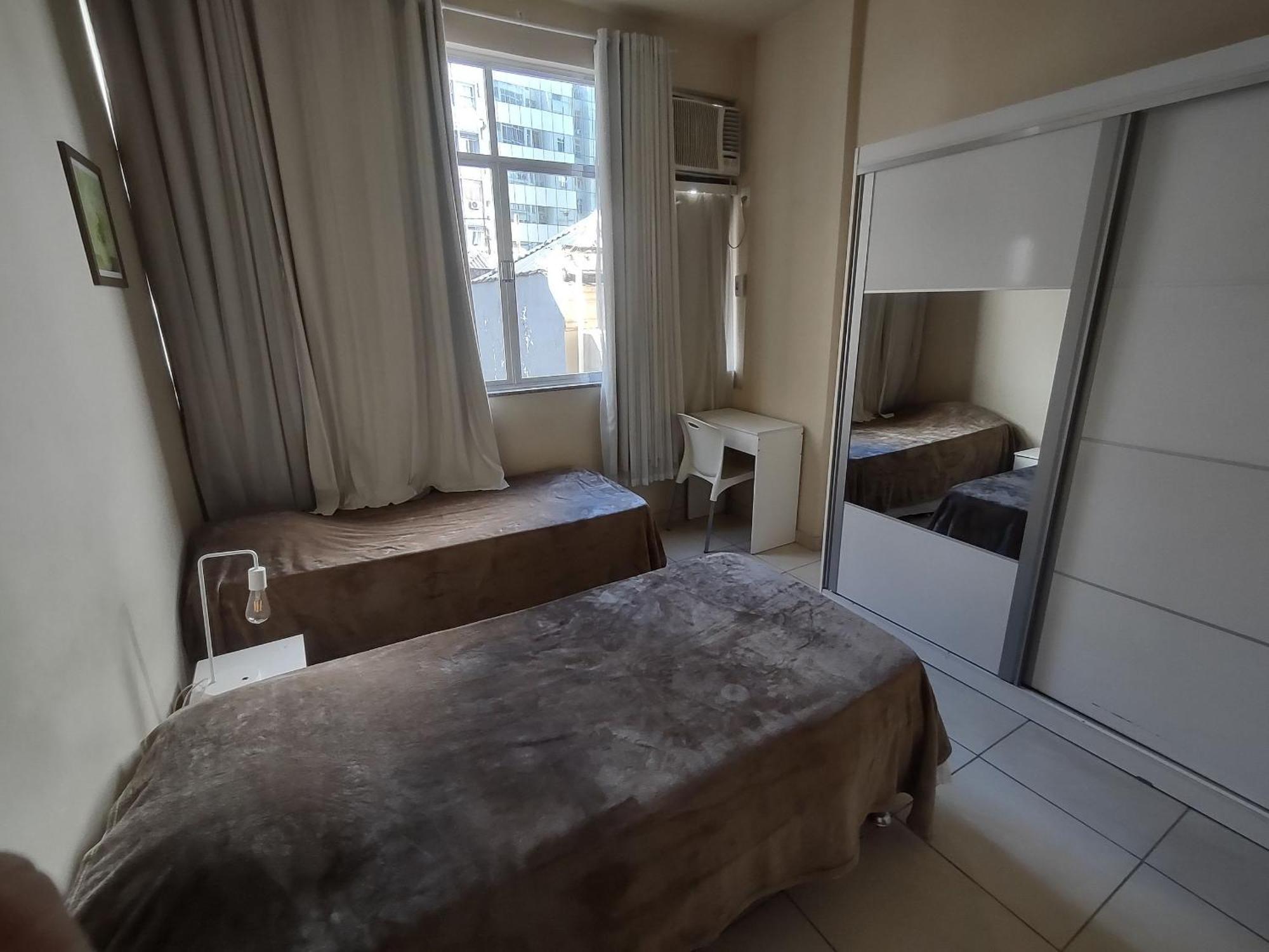 Boa Fortuna Apartment