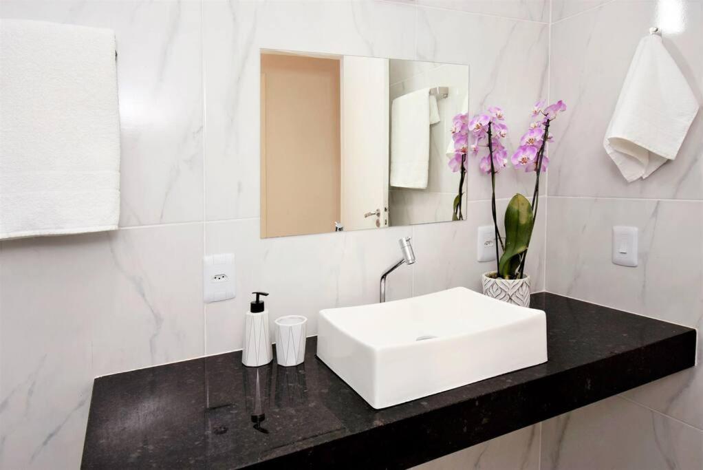 17ipa Charmoso, Elegante E Proximo A Praia Apartamento Rio de Janeiro