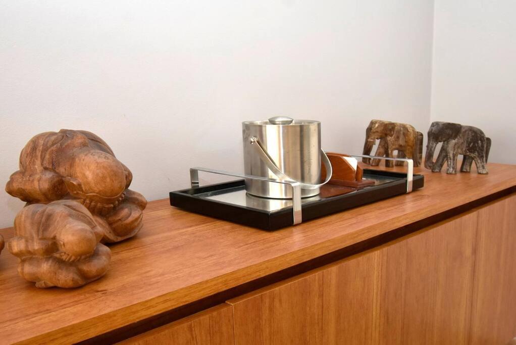 17ipa Charmoso, Elegante E Proximo A Praia Apartamento *