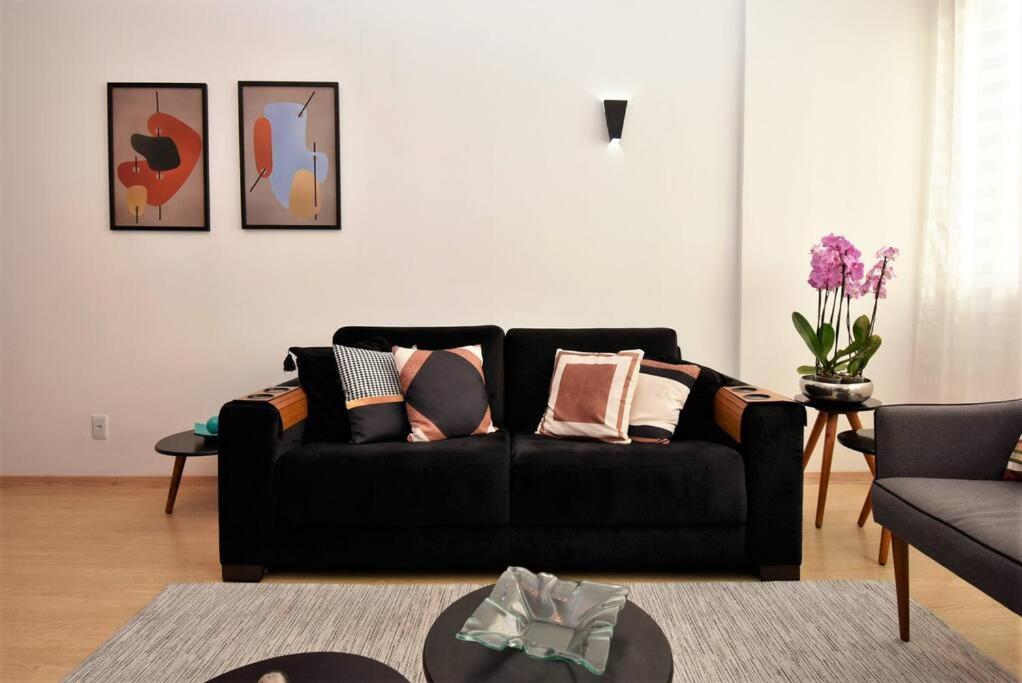 Apartamento 17ipa Charmoso, Elegante E Proximo A Praia *