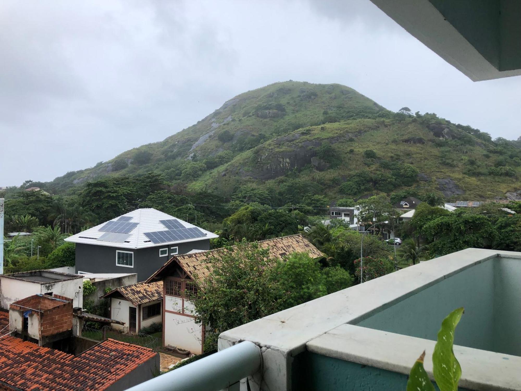 Recreio Barra Bonita * Rio de Janeiro