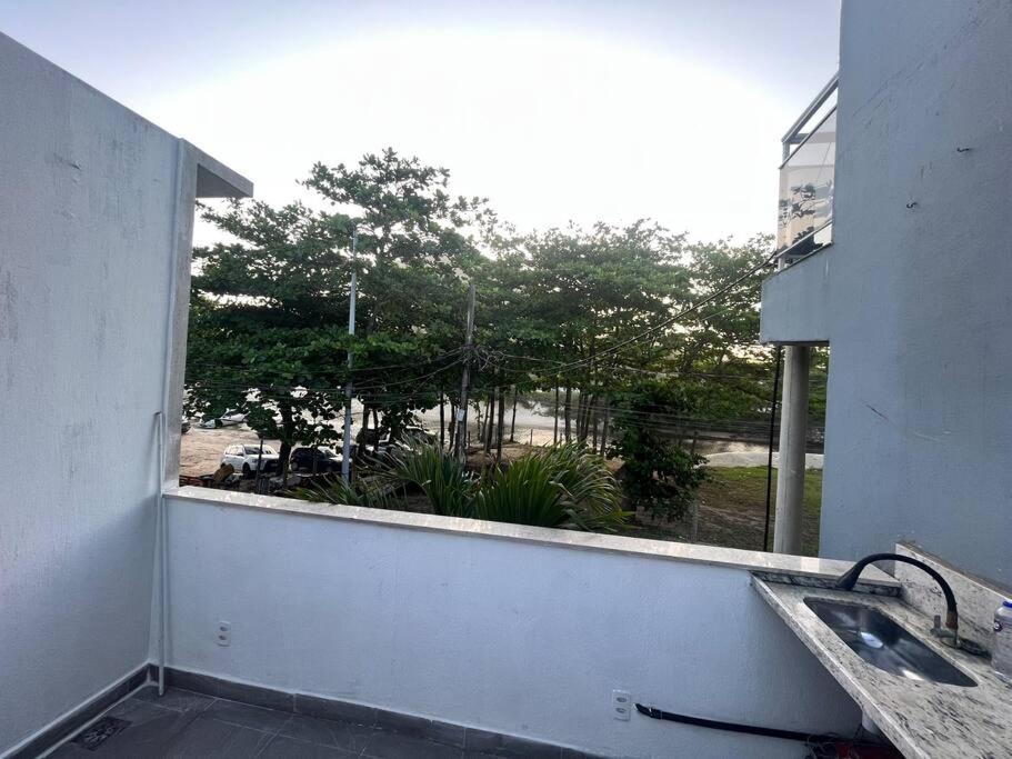 Sobrado Secreto - Pes Na Areia Rio de Janeiro