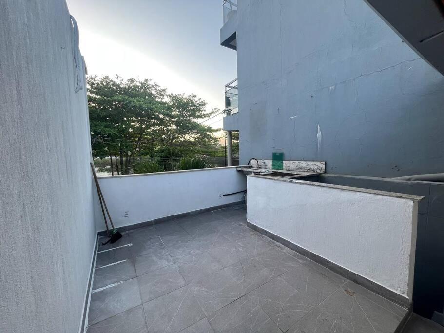 Sobrado Secreto - Pes Na Areia Holiday home