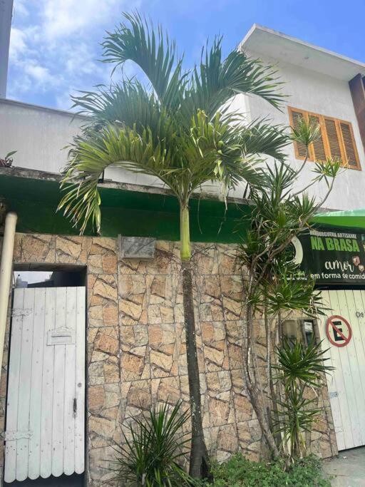 Sobrado Secreto - Pes Na Areia Rio de Janeiro
