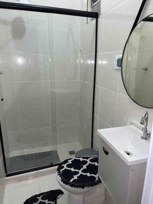 Studio Praia Apartamento Rio de Janeiro