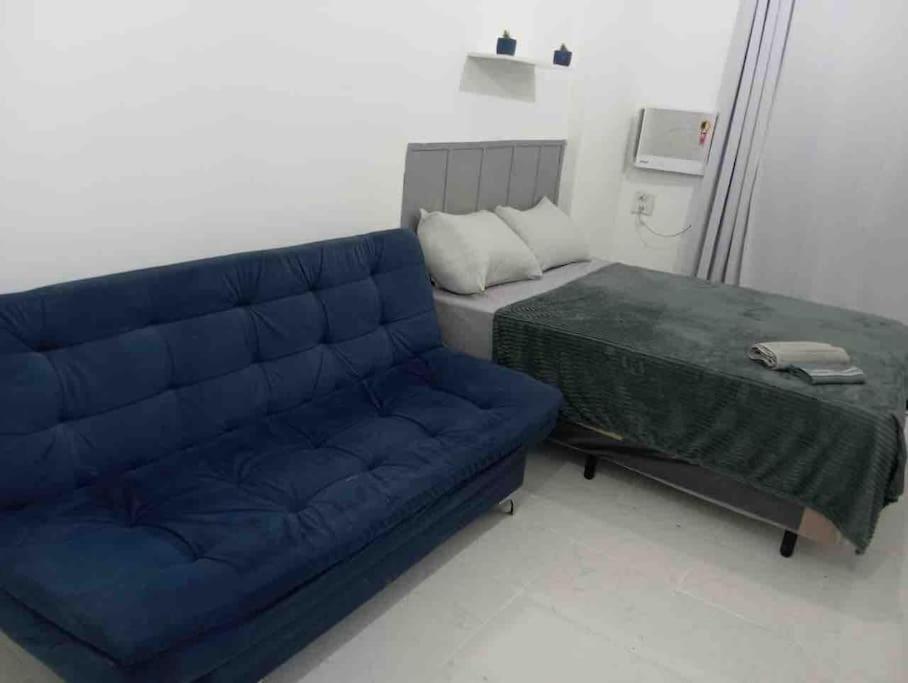 Studio Praia Rio de Janeiro