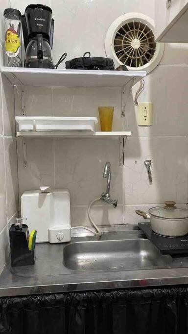 Studio Praia Apartamento *