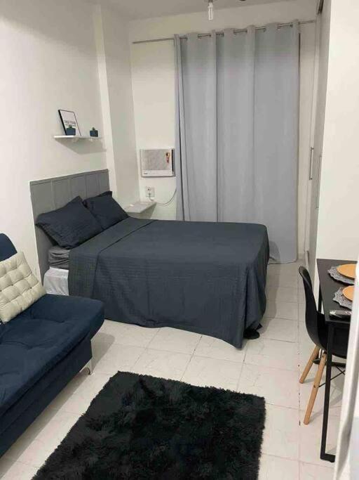 Apartamento Studio Praia