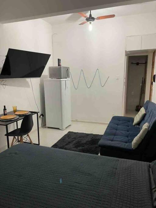 Apartamento Studio Praia Rio de Janeiro