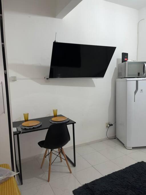 Apartamento Studio Praia