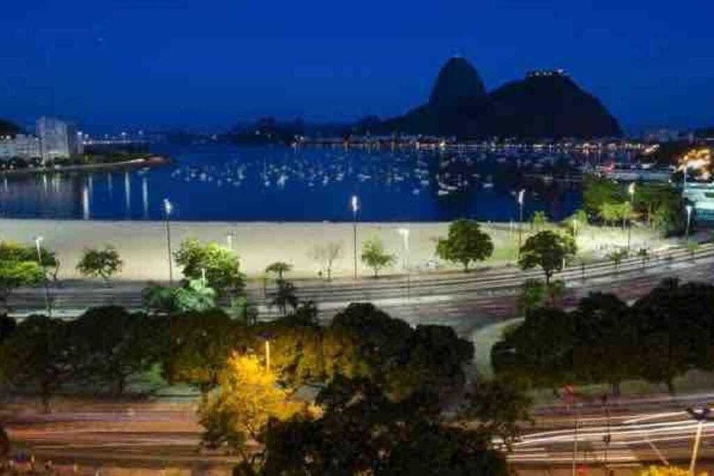 Studio Praia Apartamento Rio de Janeiro