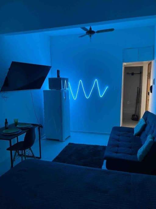 Studio Praia Apartamento *