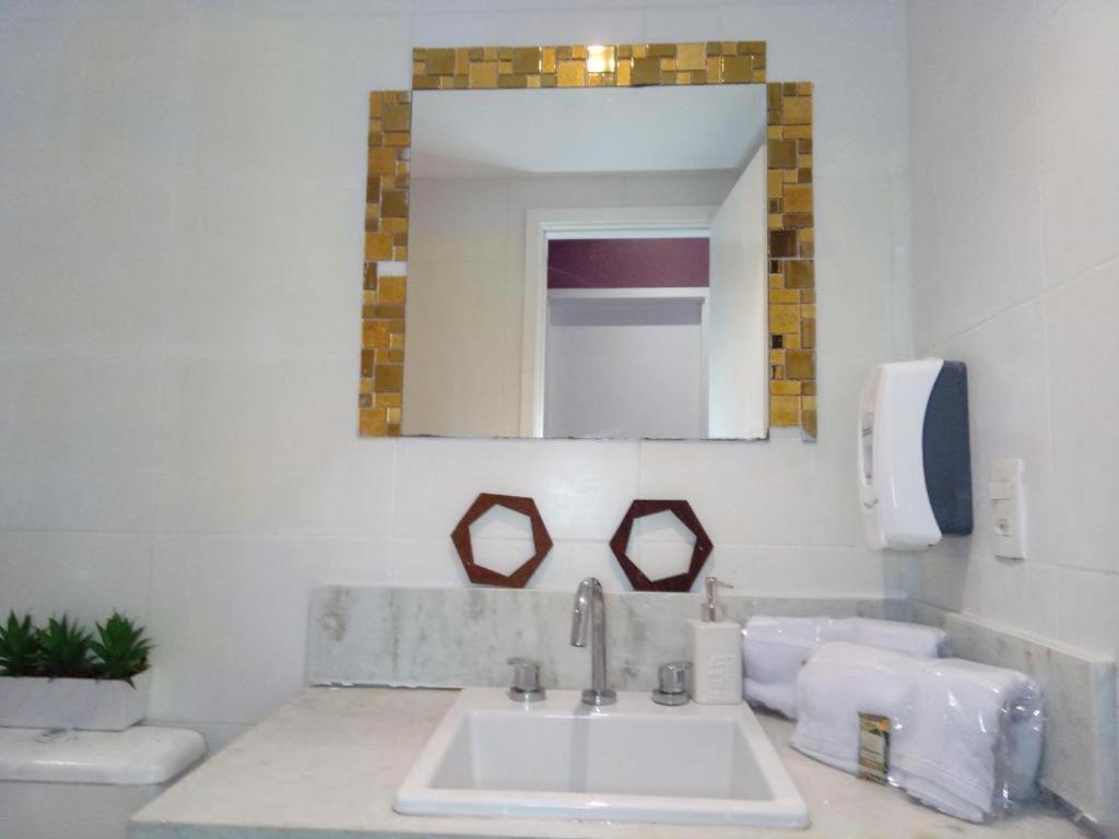 Apartamento Barra Da Tijuca Apartment