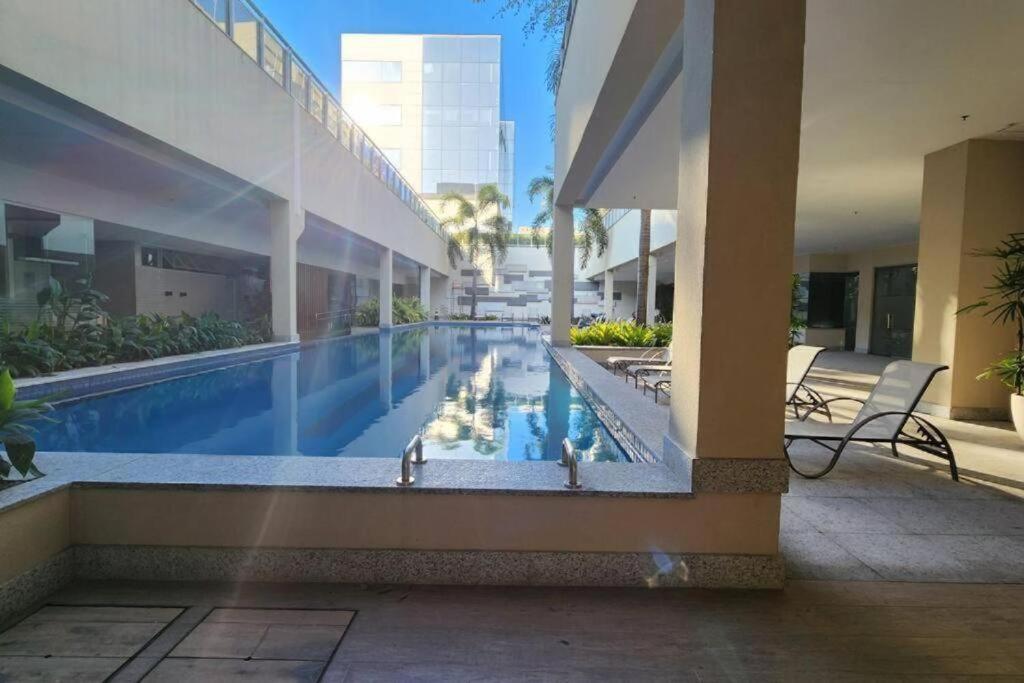 Apartamento Barra Da Tijuca Apartment Rio de Janeiro