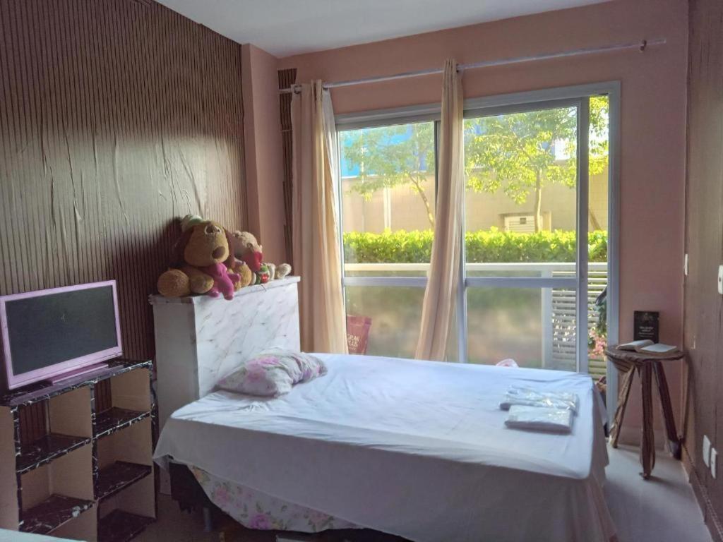 Apartamento Barra Da Tijuca *
