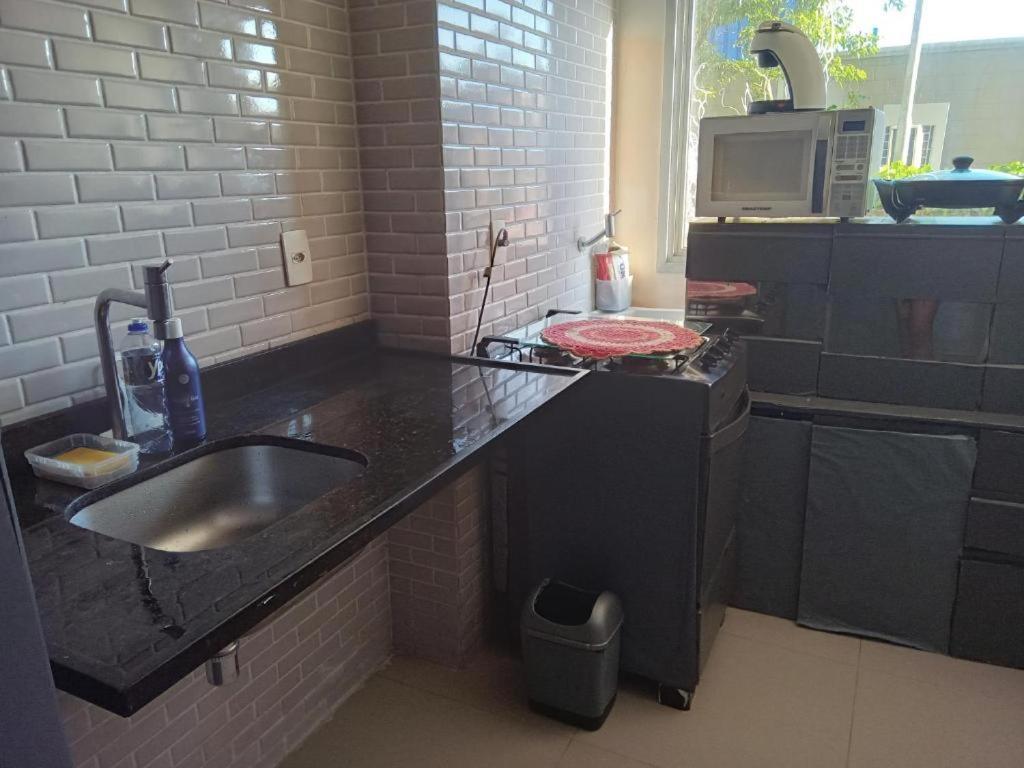 Apartamento Barra Da Tijuca Apartment *
