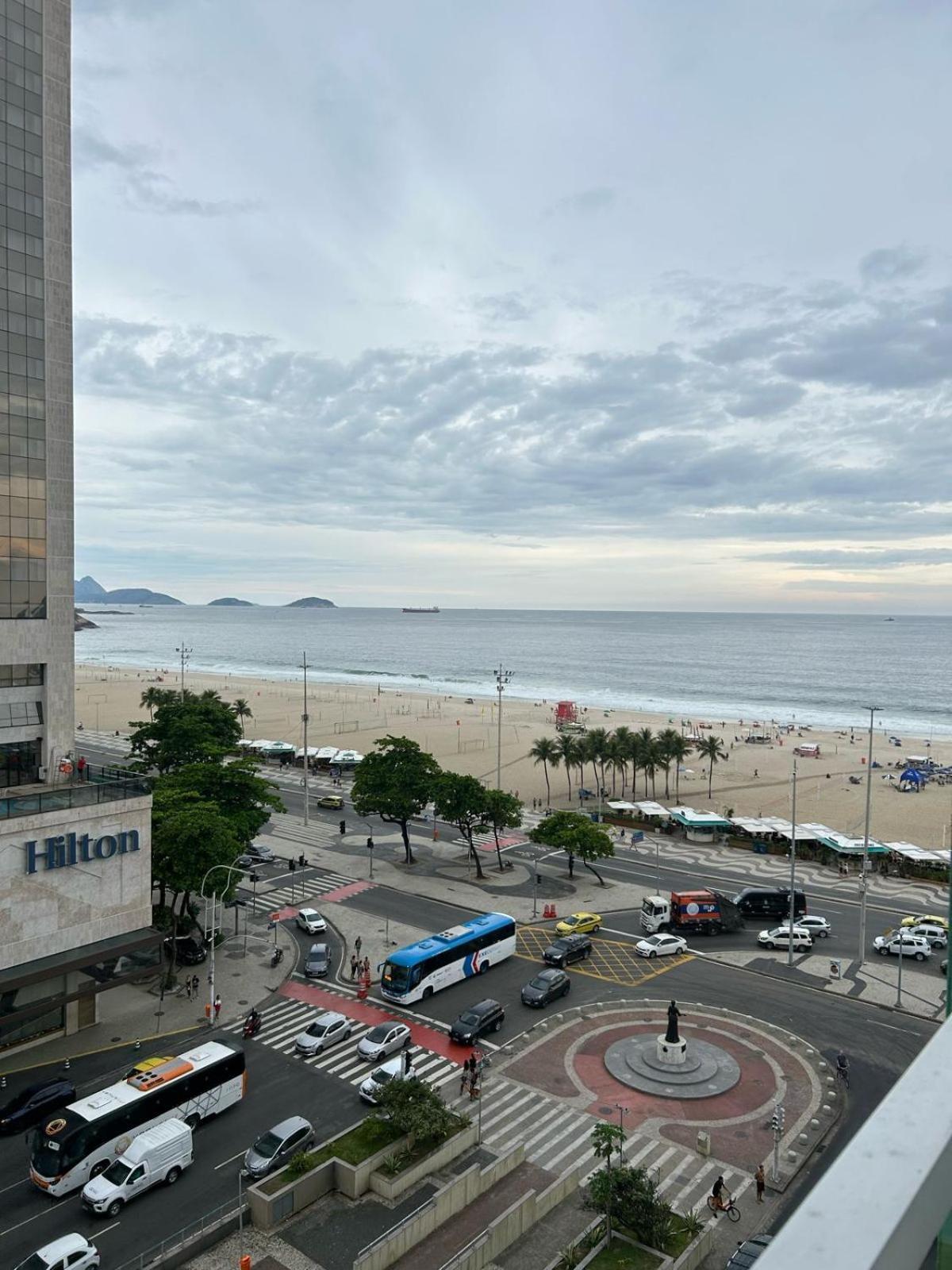 Copacabana Rio 17 Apartamento Rio de Janeiro
