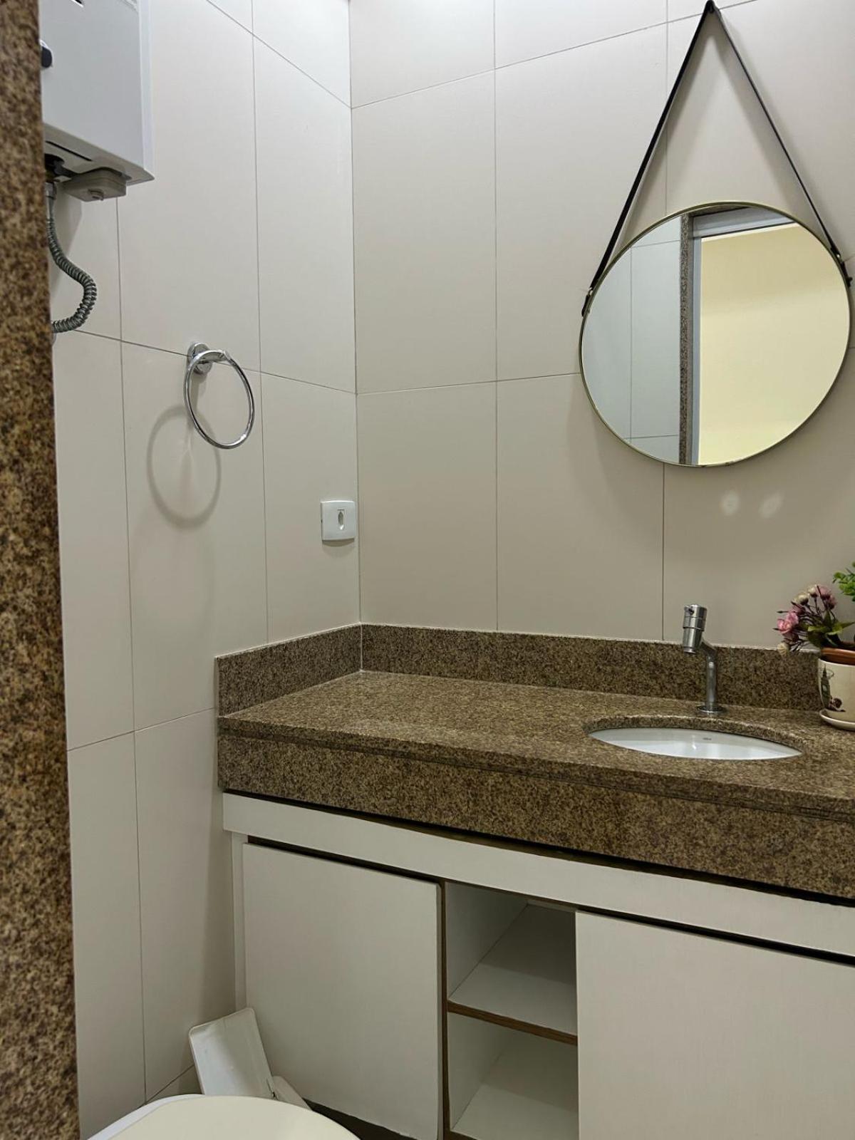 Apartamento Copacabana Rio 17 Rio de Janeiro