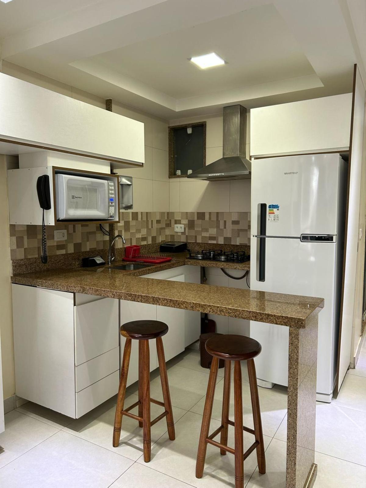 Copacabana Rio 17 Apartamento