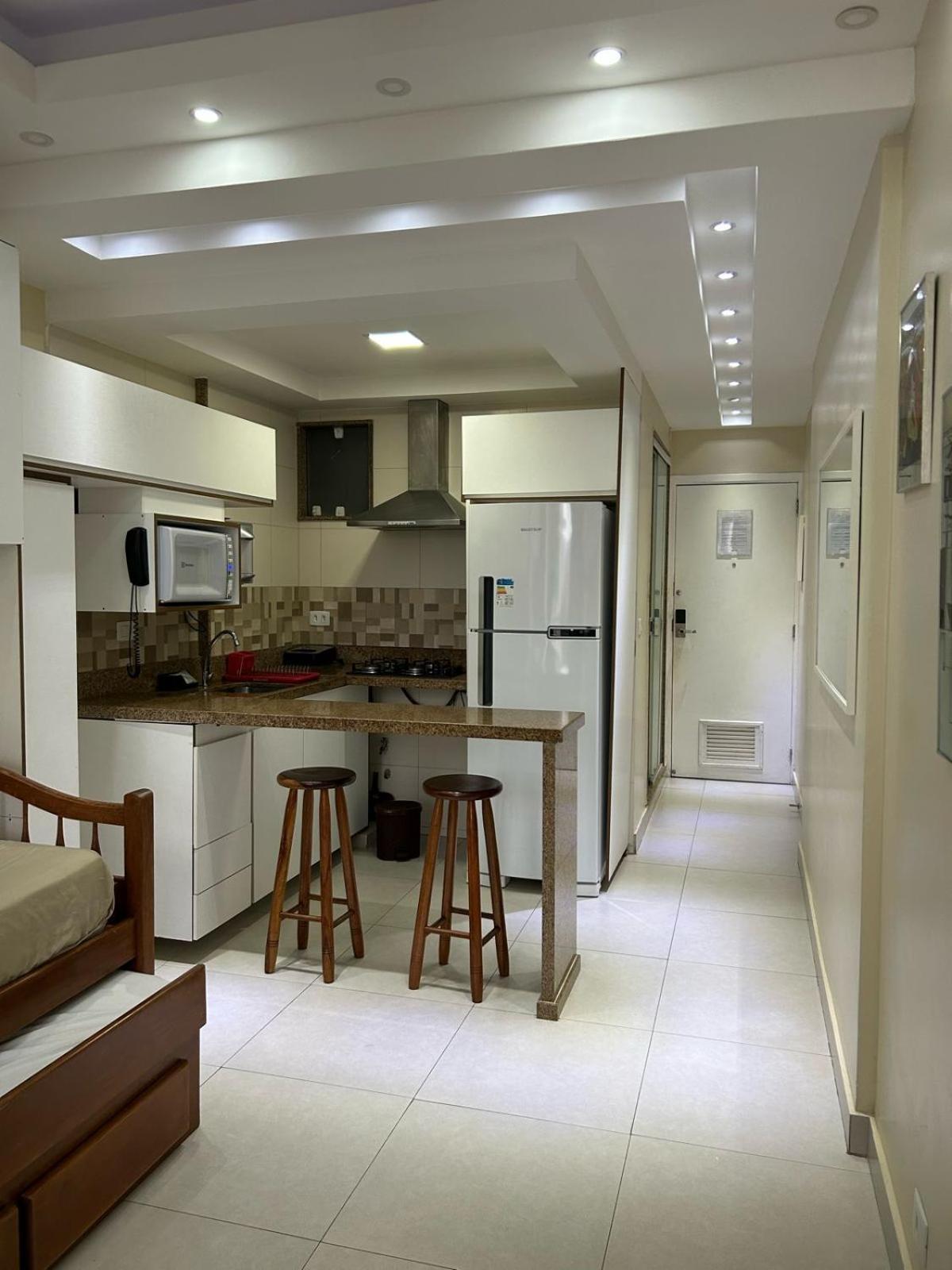 Apartamento Copacabana Rio 17
