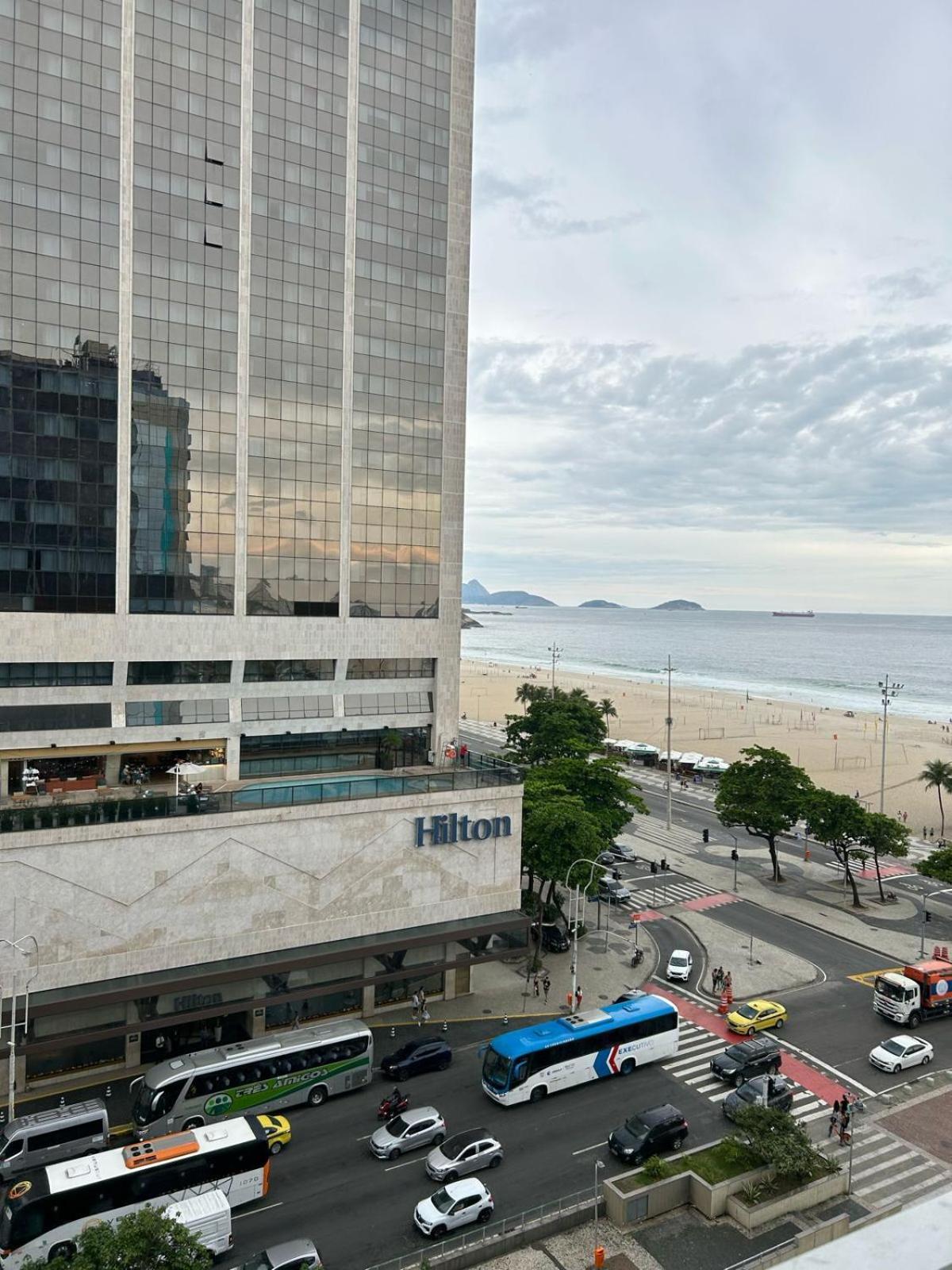 Copacabana Rio 17