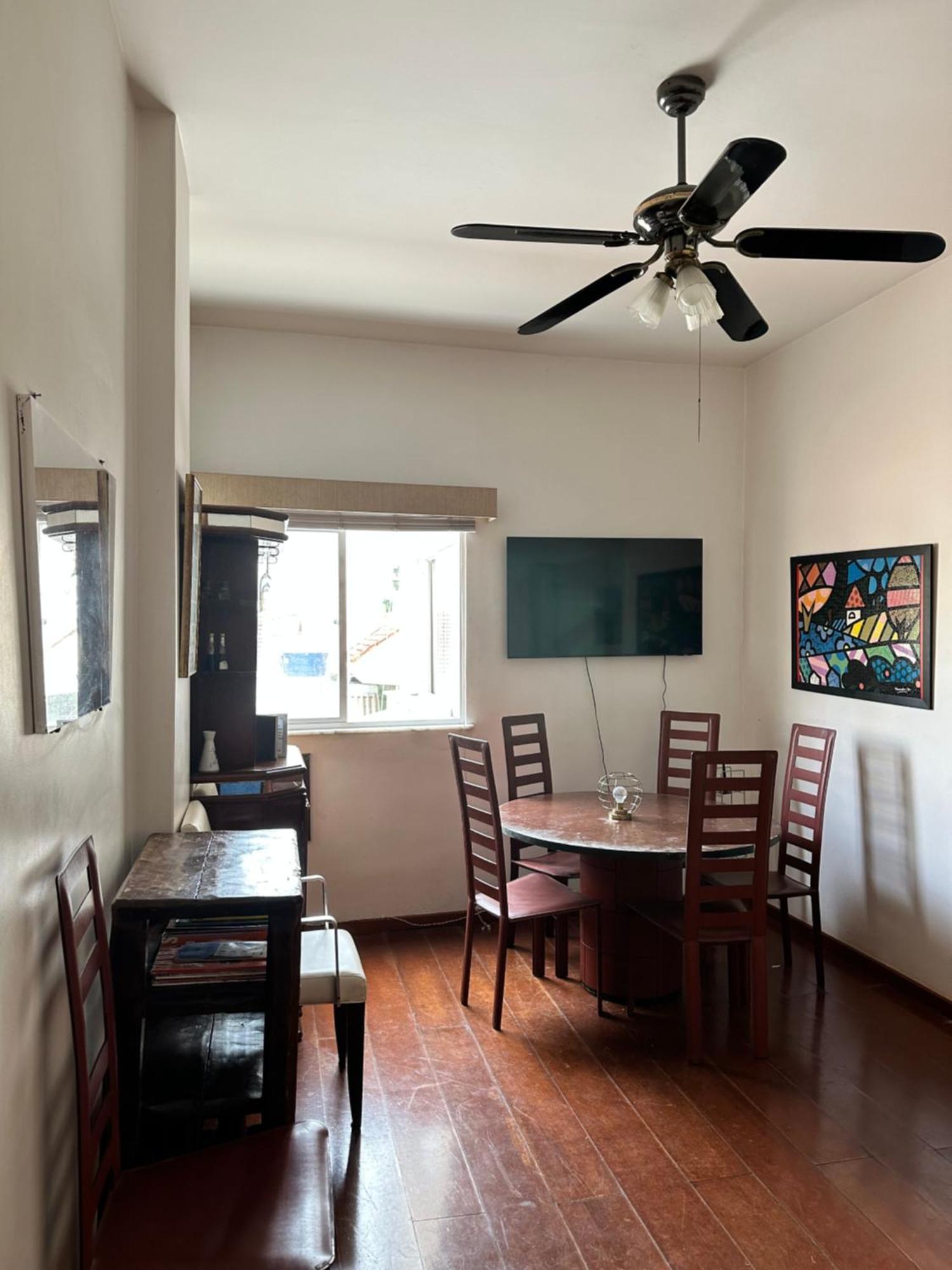 Ipanema Promocao 2 Quartos A 3 Quadras Da Com Garagem Apartment