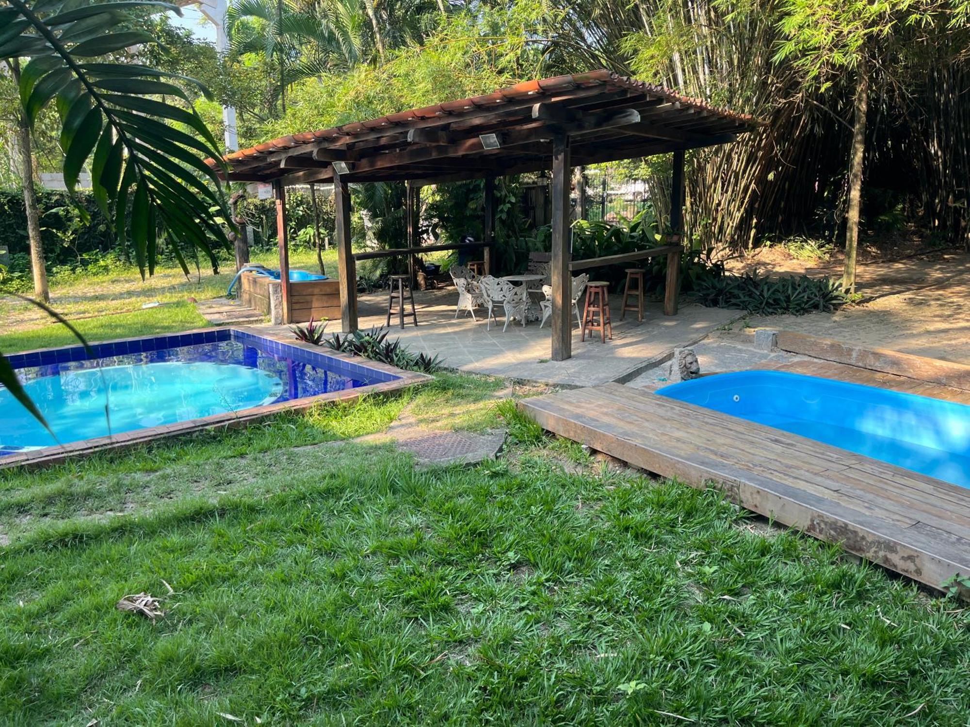 Rio Natureza 109 *