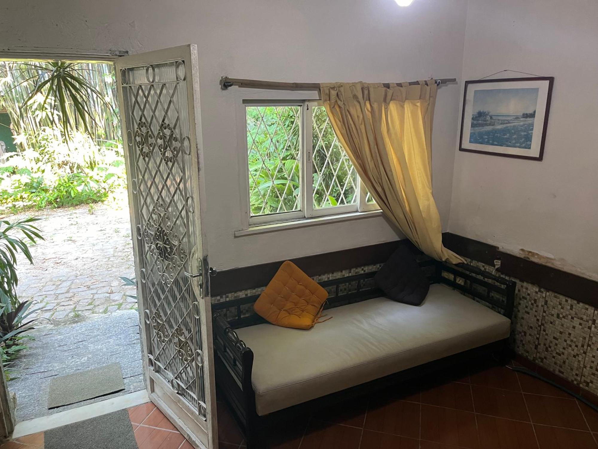 Apartamento Rio Natureza Adaptado 101
