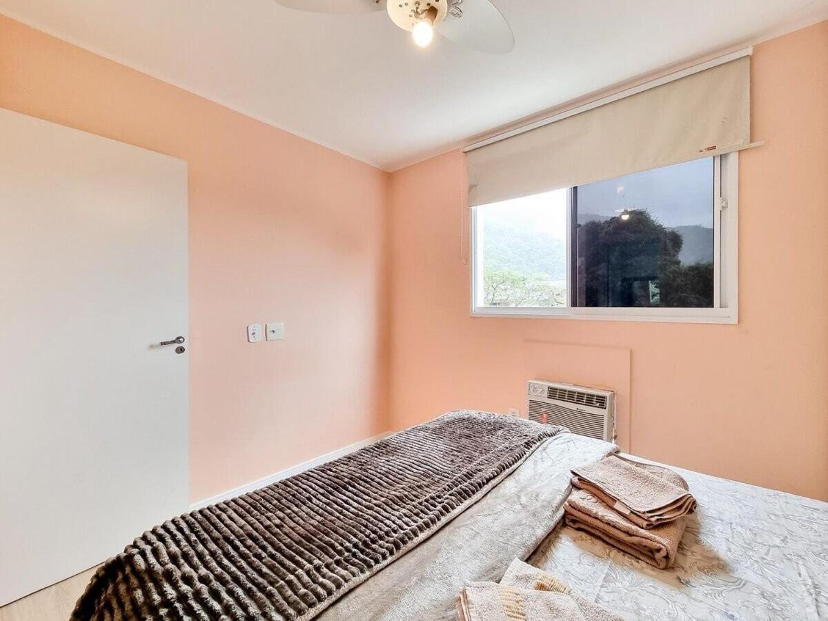 Apartment 402 - 2 Qts,1,3 Km Do Rio Centro, Junesse , Conf., S