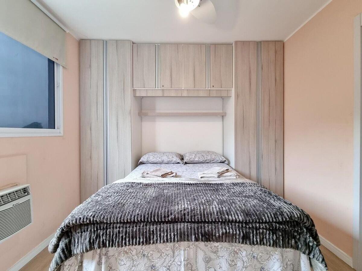 Apartment 402 - 2 Qts,1,3 Km Do Rio Centro, Junesse , Conf., S *