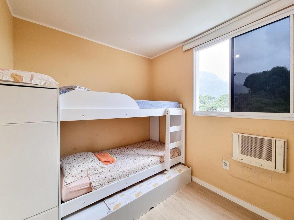 402 - 2 Qts,1,3 Km Do Rio Centro, Junesse , Conf., S Apartment *