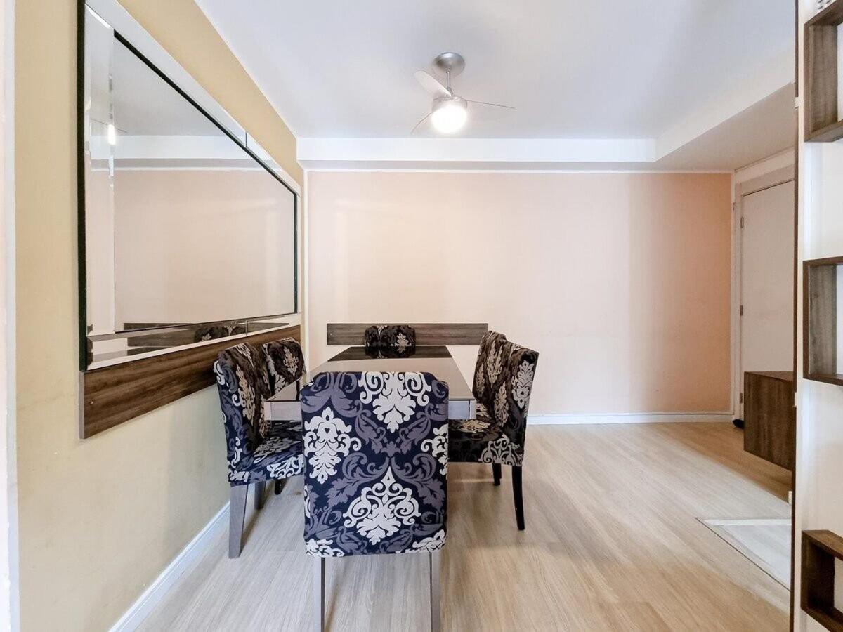 Apartment 402 - 2 Qts,1,3 Km Do Rio Centro, Junesse , Conf., S Rio de Janeiro
