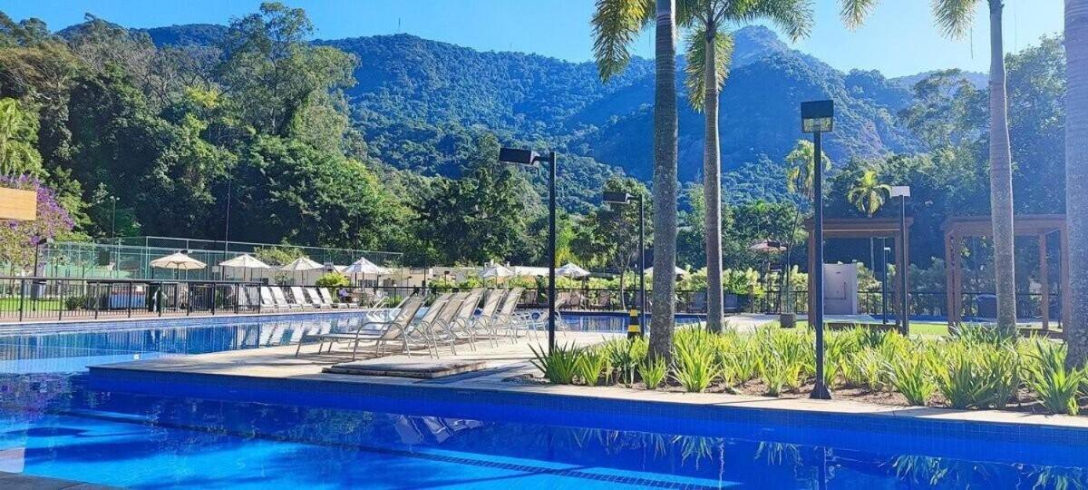 402 - 2 Qts,1,3 Km Do Rio Centro, Junesse , Conf., S Apartment Rio de Janeiro