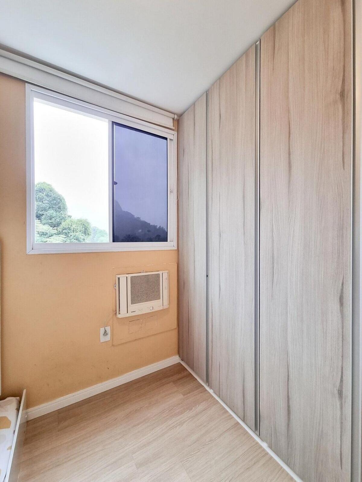 402 - 2 Qts,1,3 Km Do Rio Centro, Junesse , Conf., S Apartment