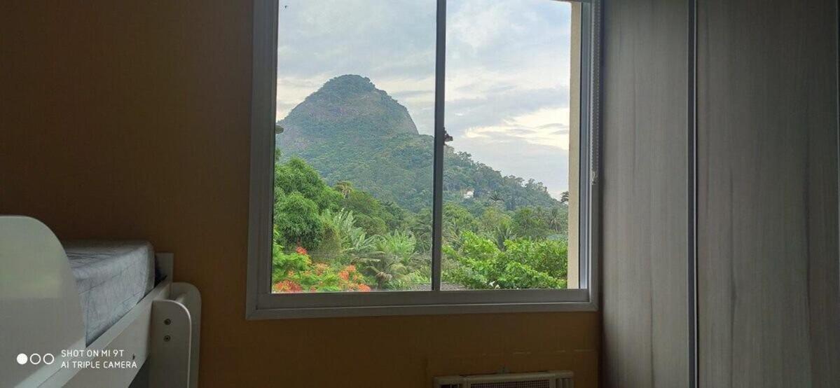 Apartment 402 - 2 Qts,1,3 Km Do Rio Centro, Junesse , Conf., S Rio de Janeiro