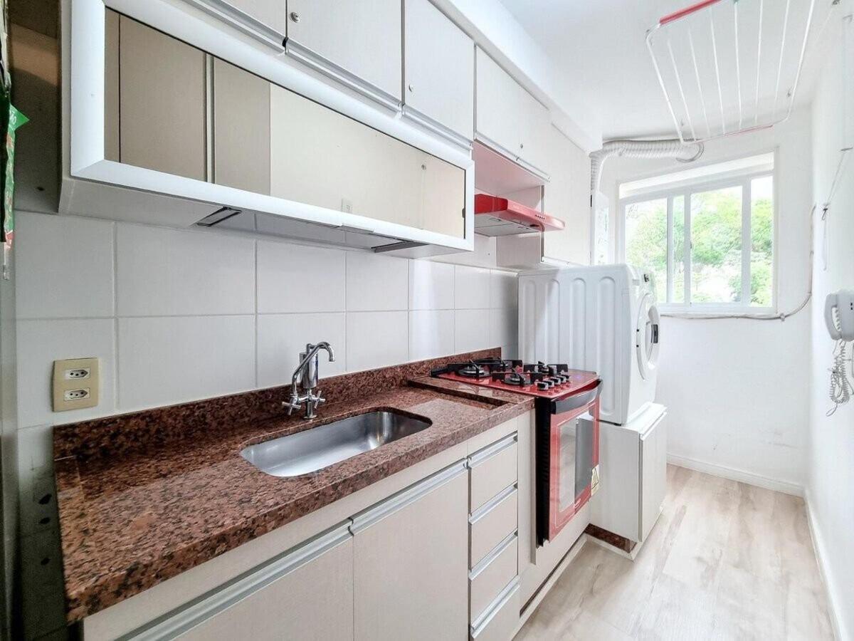 Apartment 402 - 2 Qts,1,3 Km Do Rio Centro, Junesse , Conf., S *