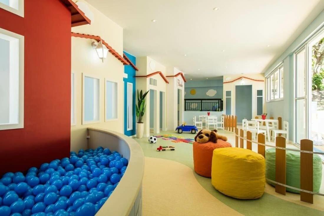 Apartment 402 - 2 Qts,1,3 Km Do Rio Centro, Junesse , Conf., S