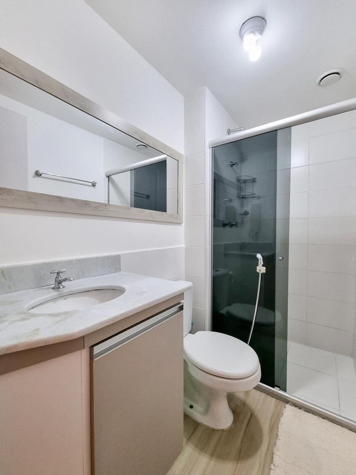 402 - 2 Qts,1,3 Km Do Rio Centro, Junesse , Conf., S Apartment *