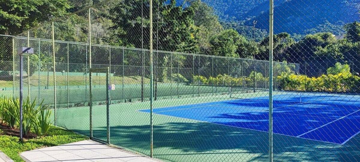 402 - 2 Qts,1,3 Km Do Rio Centro, Junesse , Conf., S